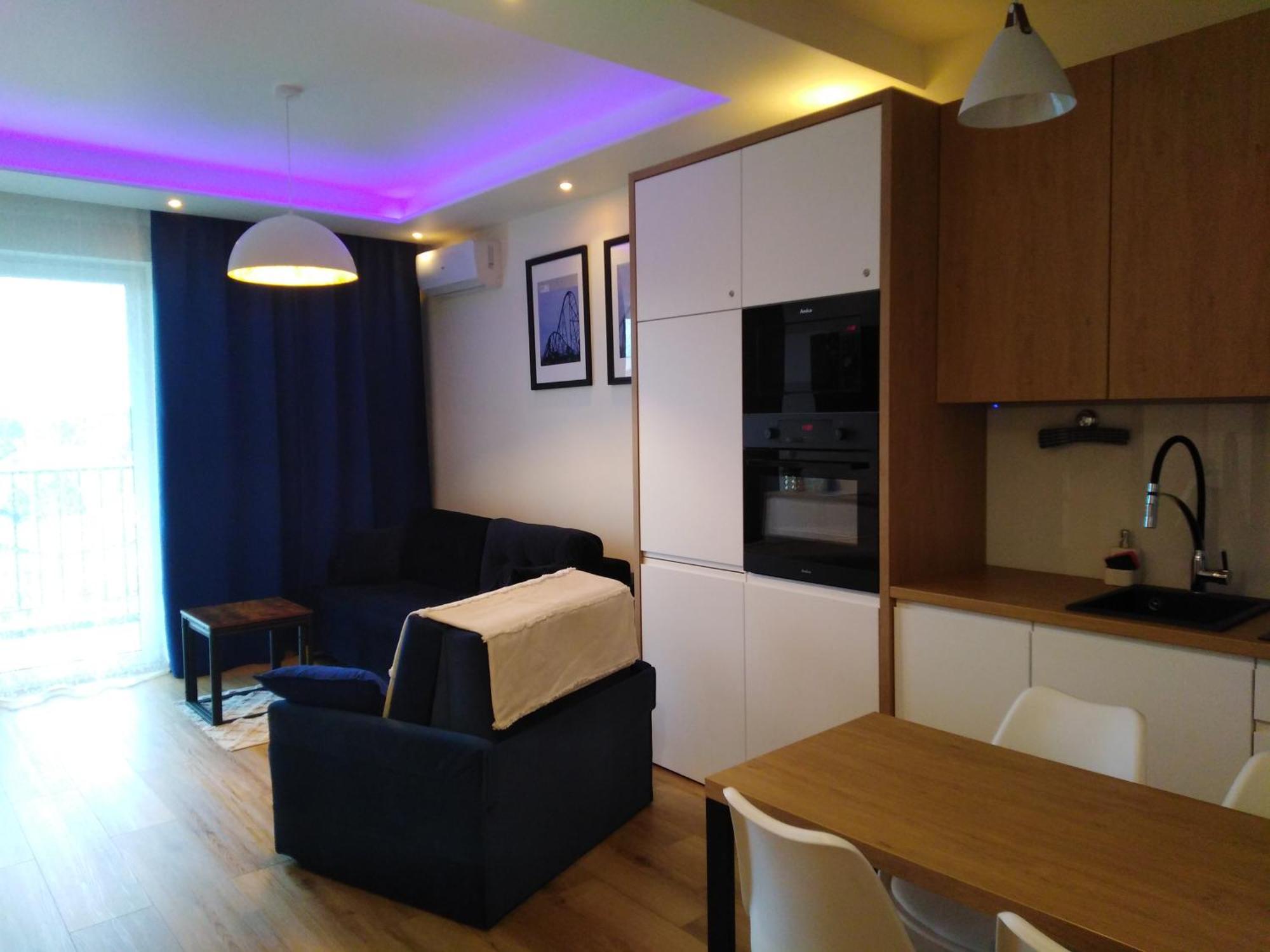 Apartament Premium 72 Zator Exterior photo