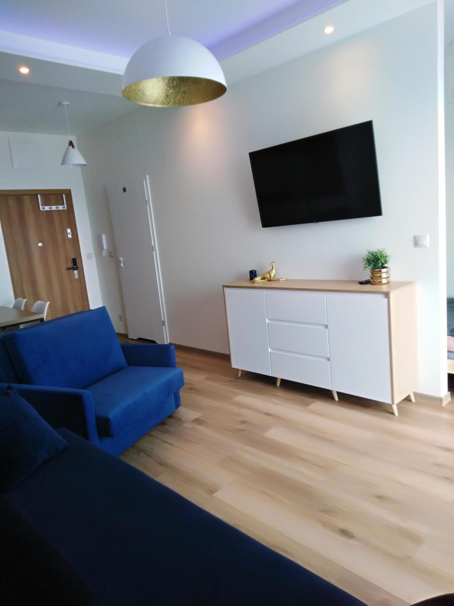 Apartament Premium 72 Zator Room photo